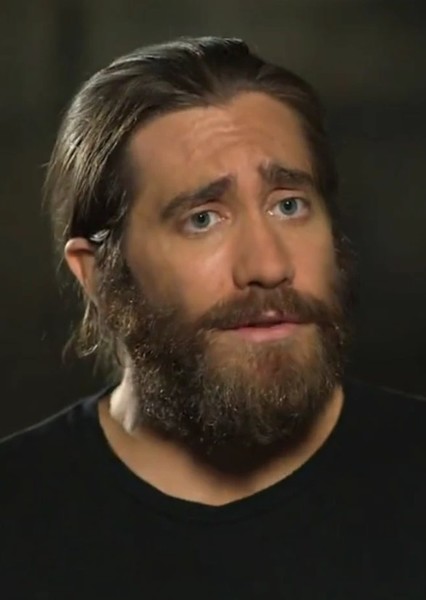 Jake Gyllenhaal photo