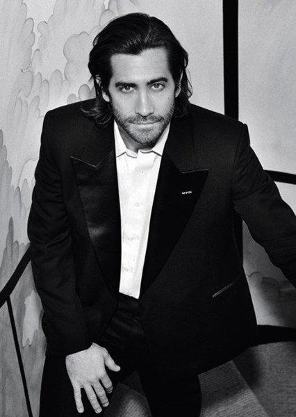 Jake Gyllenhaal photo