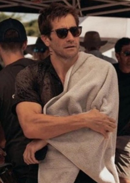 Jake Gyllenhaal photo