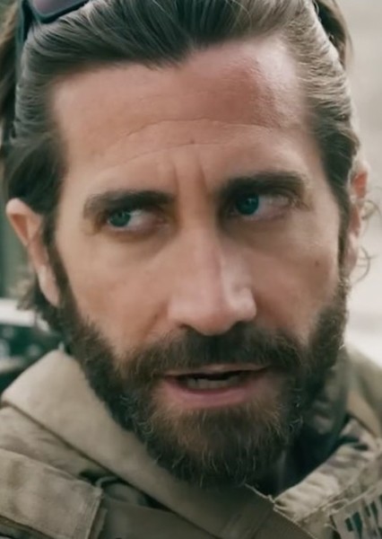 Jake Gyllenhaal photo