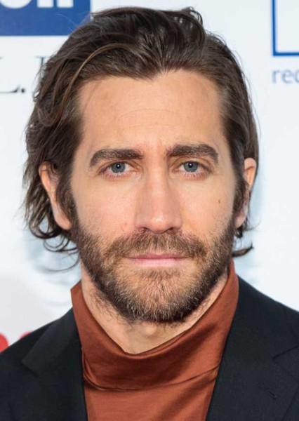 Jake Gyllenhaal photo