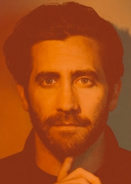 Jake Gyllenhaal photo