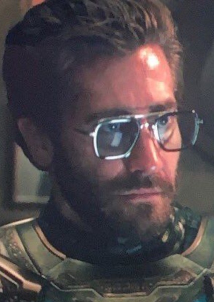 Jake Gyllenhaal photo
