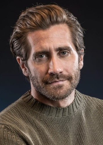 Jake Gyllenhaal photo