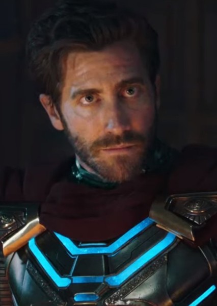 Jake Gyllenhaal photo