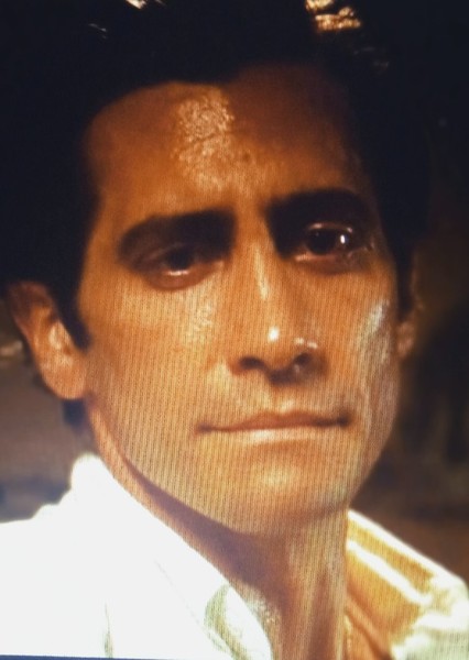 Jake Gyllenhaal photo