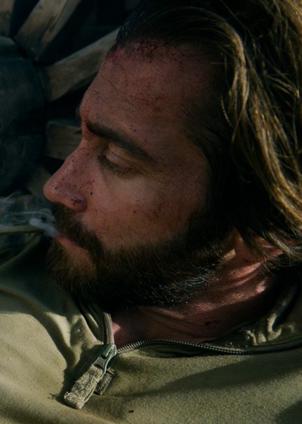 Jake Gyllenhaal photo