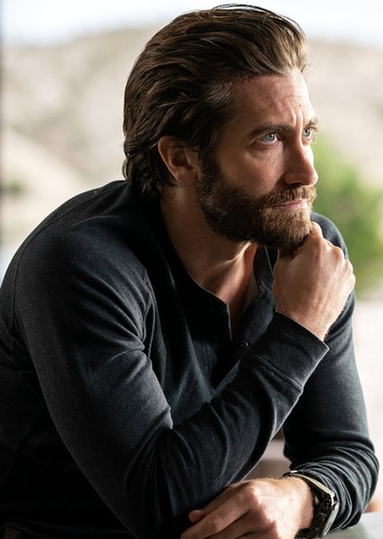 Jake Gyllenhaal photo
