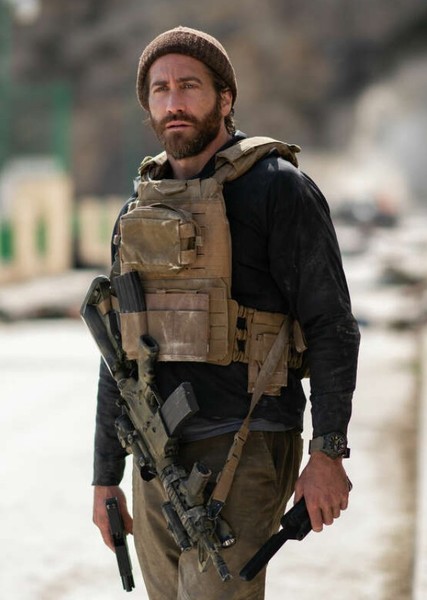Jake Gyllenhaal photo