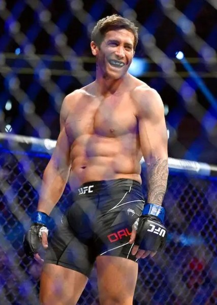 Jake Gyllenhaal photo