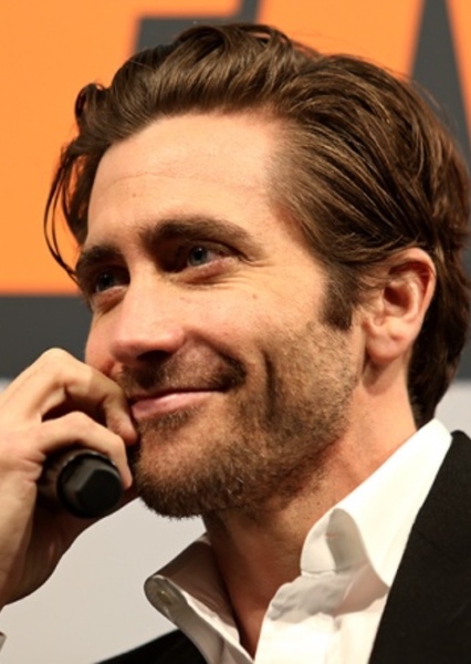 Jake Gyllenhaal