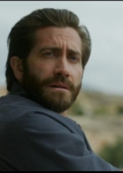 Jake Gyllenhaal photo