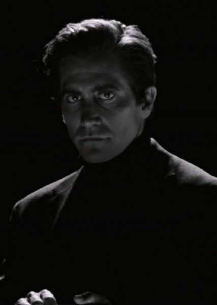 Jake Gyllenhaal photo