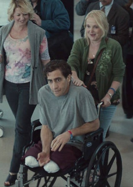 Jake Gyllenhaal photo