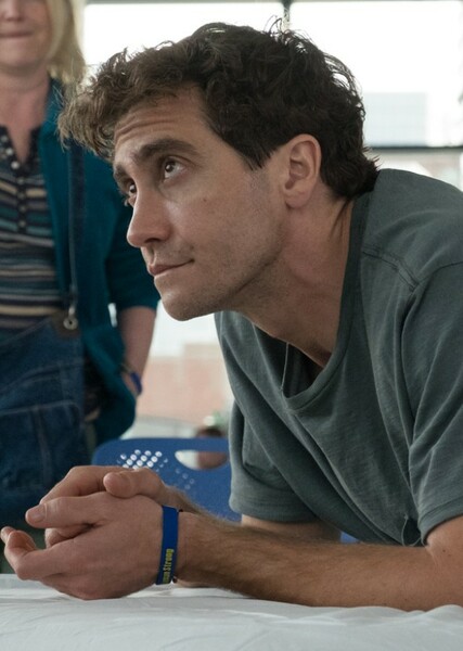 Jake Gyllenhaal photo