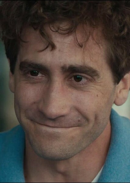Jake Gyllenhaal photo