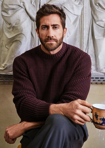 Jake Gyllenhaal photo