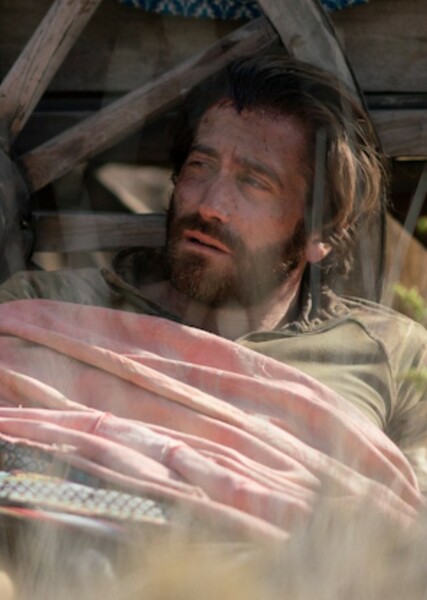 Jake Gyllenhaal photo