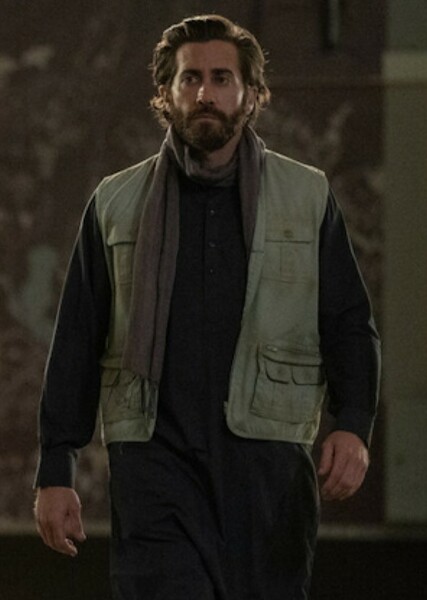Jake Gyllenhaal