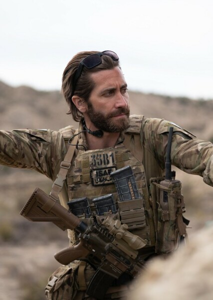 Jake Gyllenhaal photo