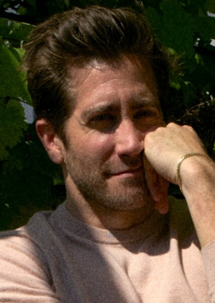 Jake Gyllenhaal photo