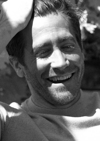 Jake Gyllenhaal photo