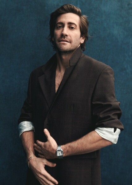 Jake Gyllenhaal photo