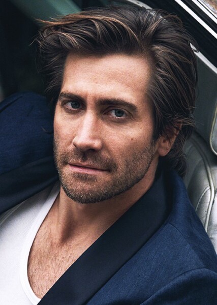 Jake Gyllenhaal