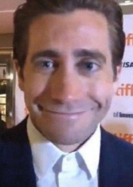 Jake Gyllenhaal photo