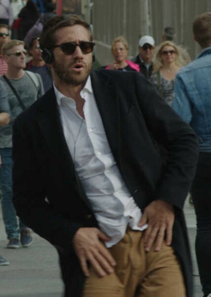 Jake Gyllenhaal photo