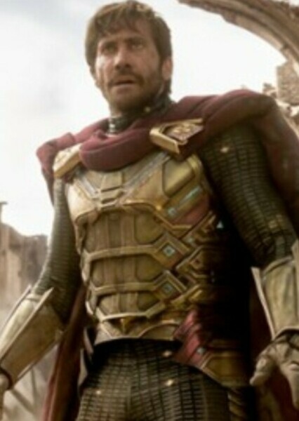 Jake Gyllenhaal