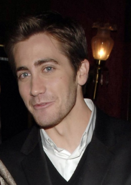 Jake Gyllenhaal photo