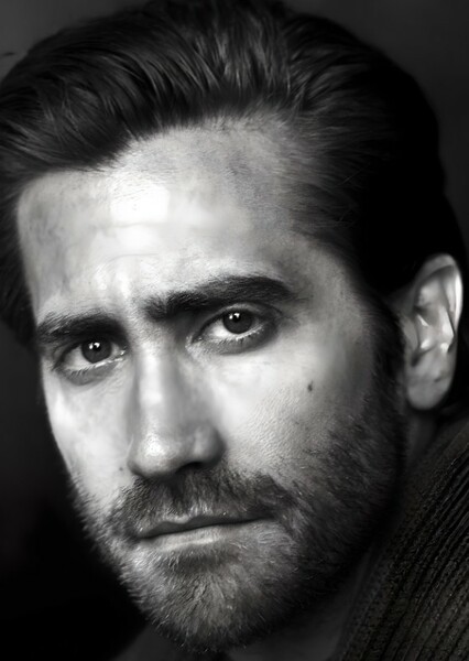 Jake Gyllenhaal photo