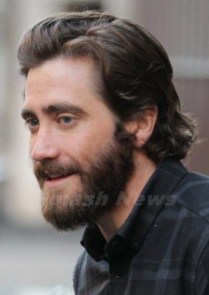 Jake Gyllenhaal photo