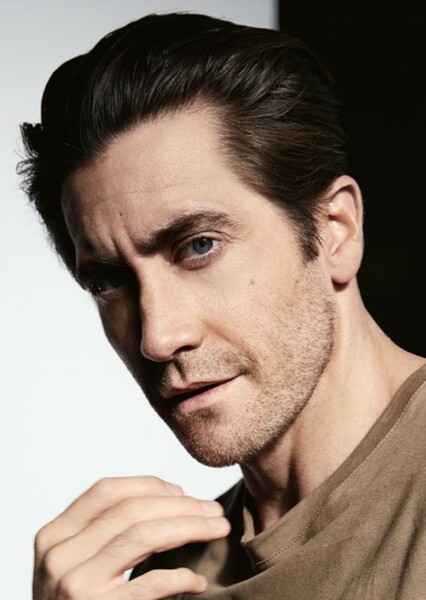 Jake Gyllenhaal photo