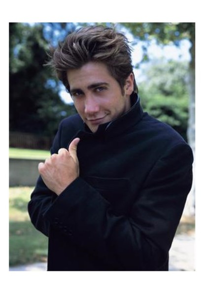 Jake Gyllenhaal again photo