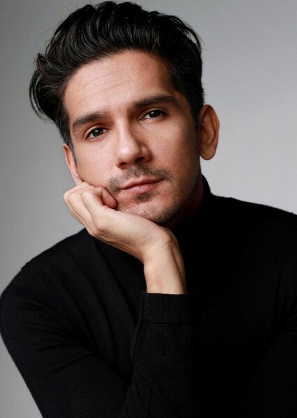 Jake I. Garcia