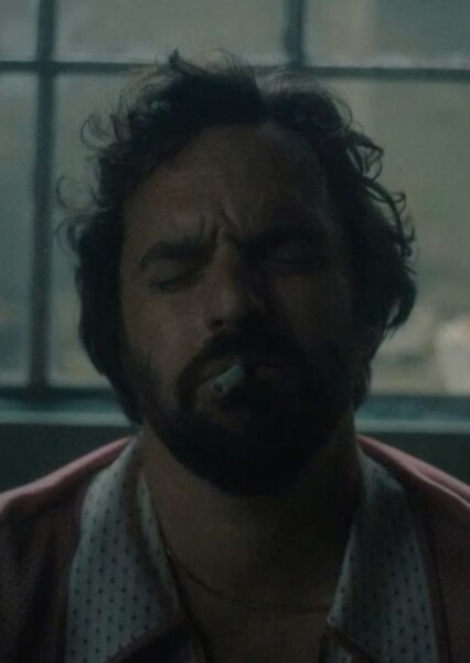 Jake Johnson