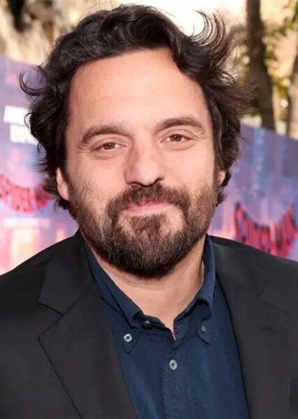 Jake Johnson photo