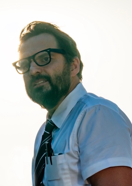 Jake Johnson photo