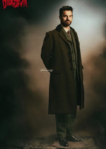 Jake Johnson