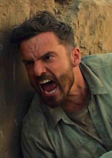 Jake Johnson photo