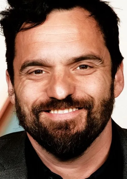 Jake Johnson photo