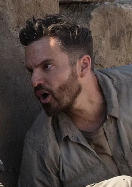 Jake Johnson photo