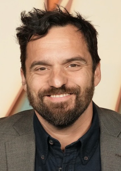 Jake Johnson photo