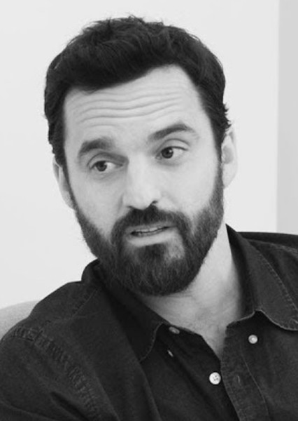 Jake Johnson photo