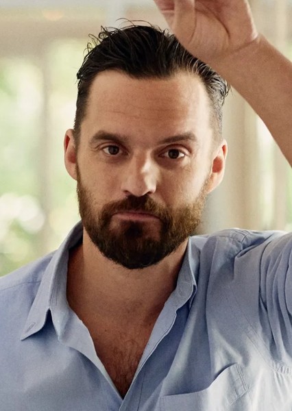 Jake Johnson photo