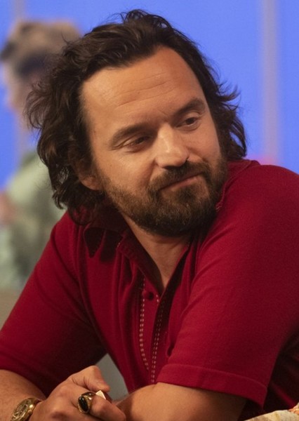 Jake Johnson