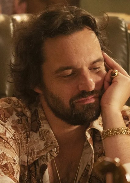 Jake Johnson