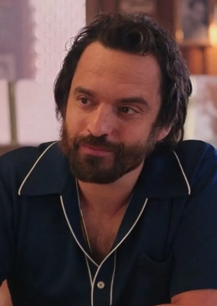 Jake Johnson photo